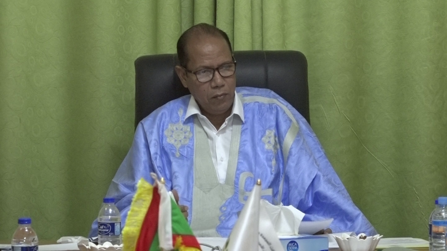 رئيس مجلس الإدارة